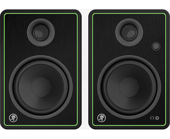 Студийные мониторы MACKIE CR5-X