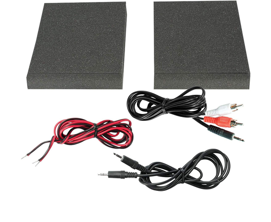 Студийные мониторы MACKIE CR5-X