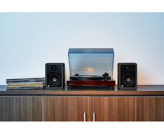 Студийные мониторы MACKIE CR5-X