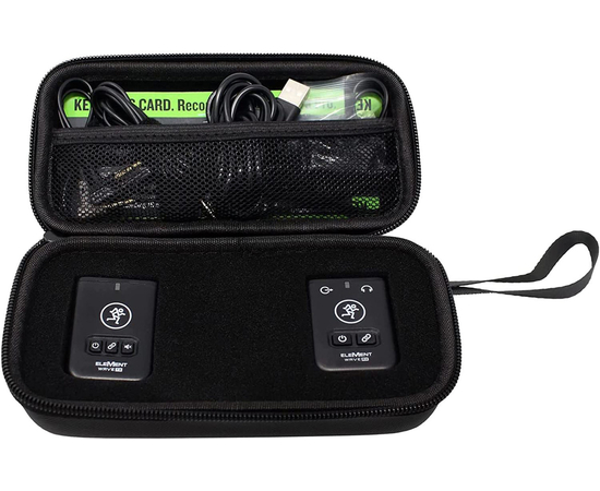 Микрофонная радиосистема MACKIE ELEMENT WAVE LAv