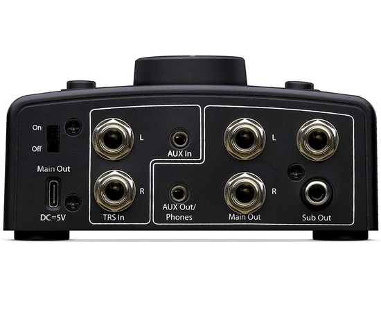 Мониторный контроллер PRESONUS Micro Station BT - купить в Одессе ...