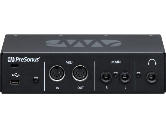 Аудиоинтерфейс PRESONUS REVELATOR IO24