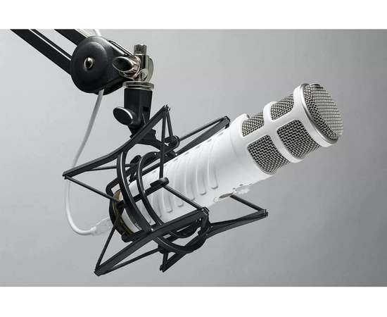 Мікрофон RODE Podcaster MKII