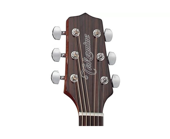 Електроакустична гітара TAKAMINE GD15CE NAT