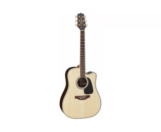 Електроакустична гітара TAKAMINE GD15CE NAT - 151653 за 0 грн. | 4Club