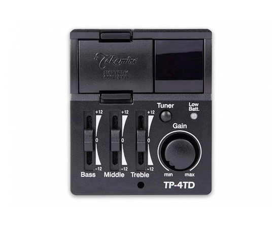 Электроакустическая гитара TAKAMINE GD30CE BLK