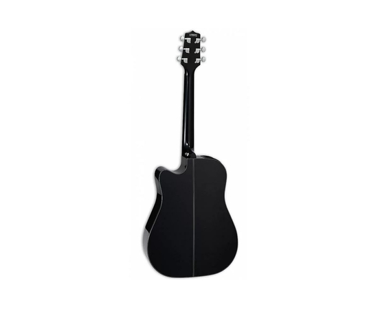 Электроакустическая гитара TAKAMINE GD30CE BLK