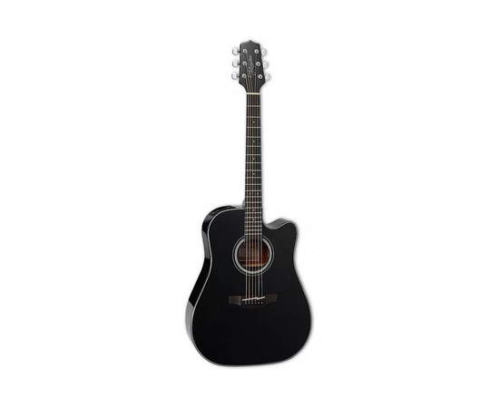 Электроакустическая гитара TAKAMINE GD30CE BLK - 151669 за 0 грн. | 4Club