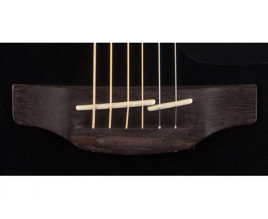 Электроакустическая гитара TAKAMINE GD30CE BLK