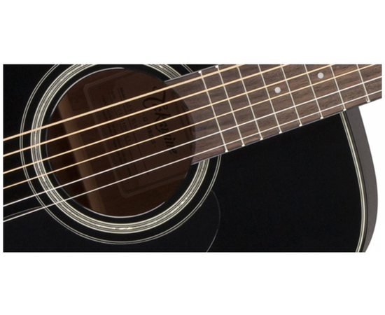 Акустическая гитара TAKAMINE GD30 BLK