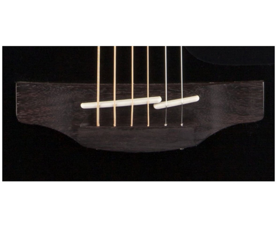 Акустическая гитара TAKAMINE GD30 BLK