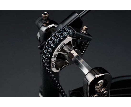 Педаль для бас-барабану TAMA HP910LWNBK