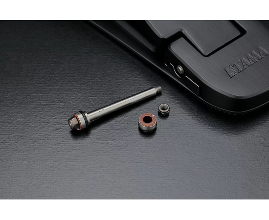 Педаль для бас-барабану TAMA HP910LWNBK