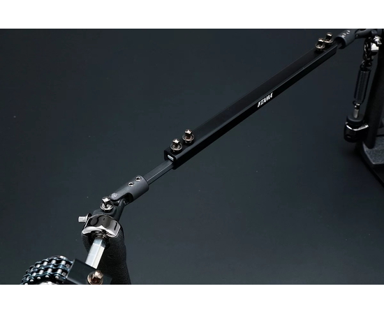 Педаль для бас-барабану TAMA HP910LWNBK