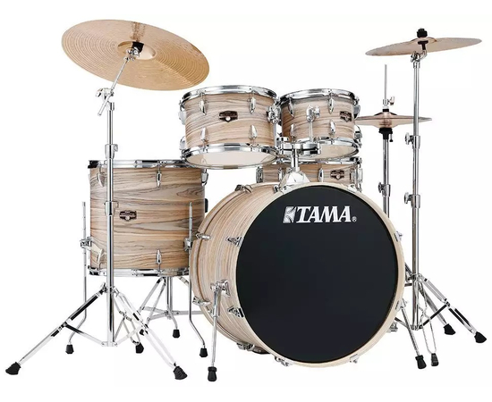 Ударна установка TAMA IE52KH6W-NZW - 151704 за 0 грн. | 4Club