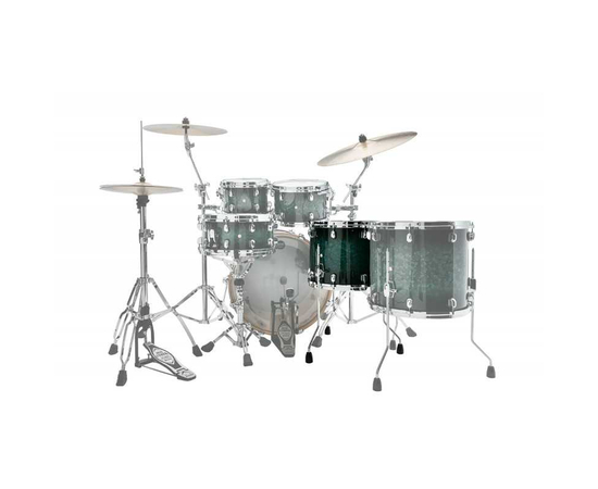 Напольный том TAMA MBSF14A-MSL