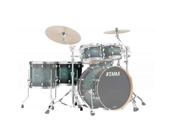 Напольный том TAMA MBSF14A-MSL