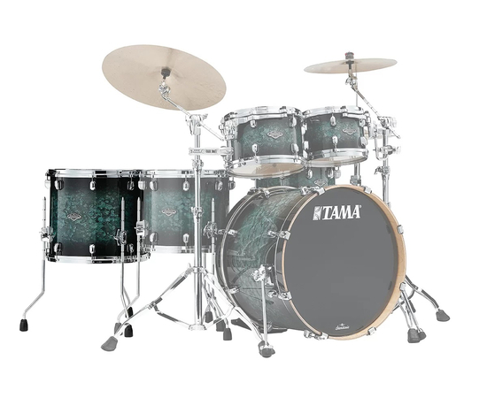 Напольный том TAMA MBSF18D-MSL