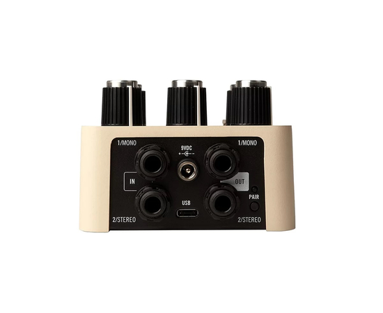 Педаль ефектів UNIVERSAL AUDIO Astra Modulation Machine