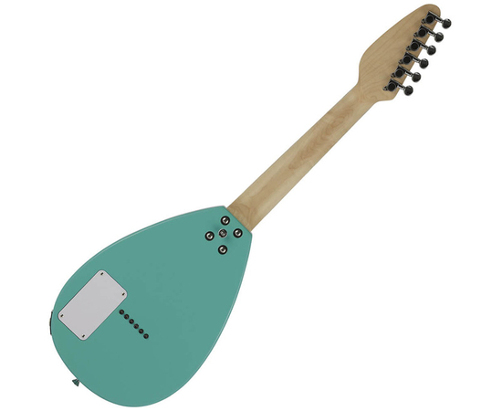 Электрогитара VOX MARK III MINI AG