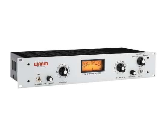Компрессор WARM AUDIO WA-2A