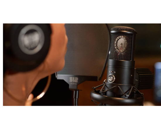 Микрофон WARM AUDIO WA-8000