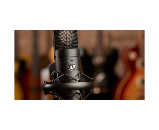 Микрофон WARM AUDIO WA-8000