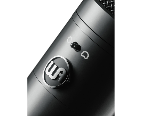 Микрофон WARM AUDIO WA-8000