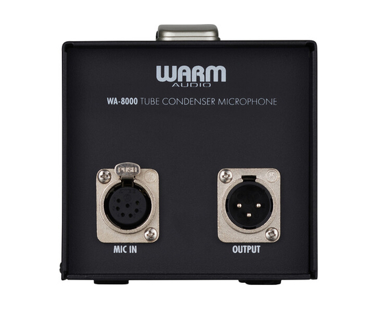 Микрофон WARM AUDIO WA-8000