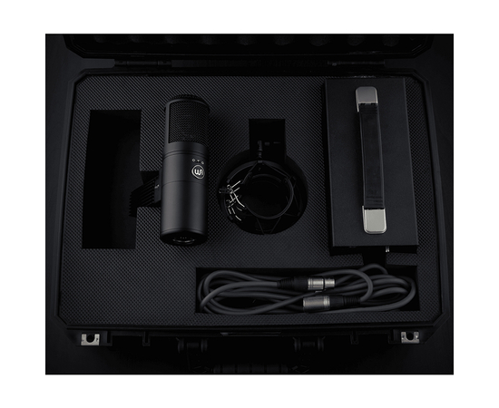 Микрофон WARM AUDIO WA-8000