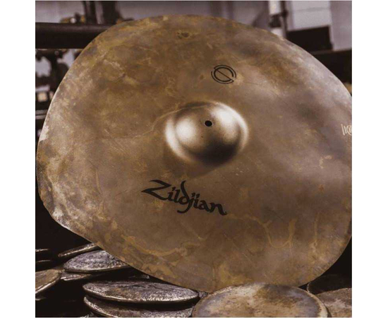 Тарілка ZILDJIAN FXRCLG-PT