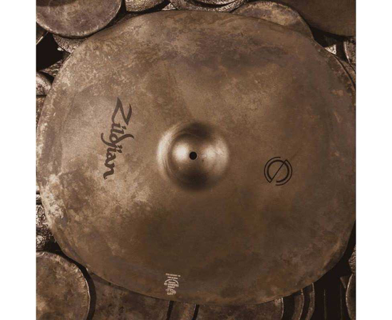 Тарілка ZILDJIAN FXRCLG-PT