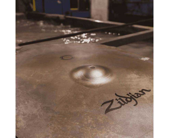 Тарілка ZILDJIAN FXRCLG-PT
