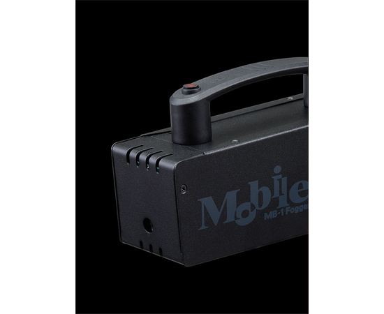 Портативний генератор диму Antari MB-1 Mobile Fog Machine