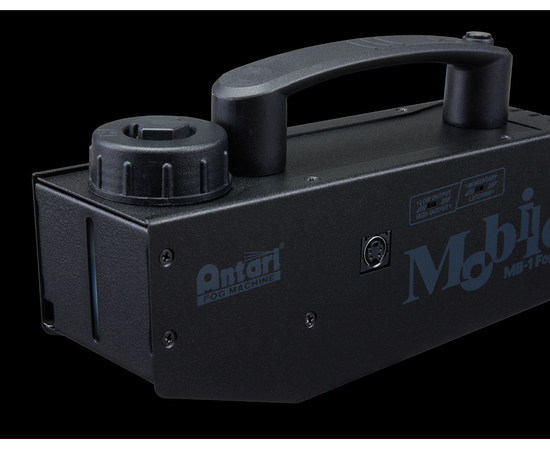 Портативний генератор диму Antari MB-1 Mobile Fog Machine