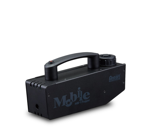 Портативний генератор диму Antari MB-1 Mobile Fog Machine - 151954 за 30318 грн. | 4Club