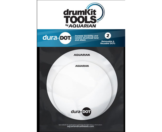 Набор демпферных наклеек для пластиков Aquarian DO2 - 151911 за 296 грн. | 4Club