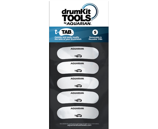 Наклейки для пластика Aquarian TA1 - 151923 за 296 грн. | 4Club