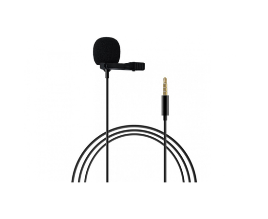 Петличный микрофон CKMOVA LCM1