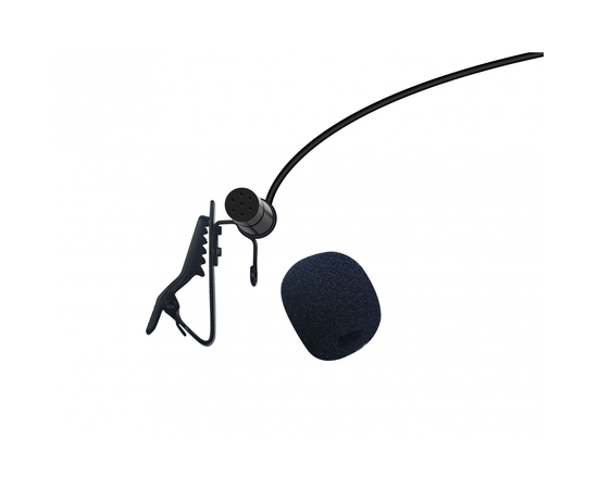 Петличный микрофон CKMOVA LCM1