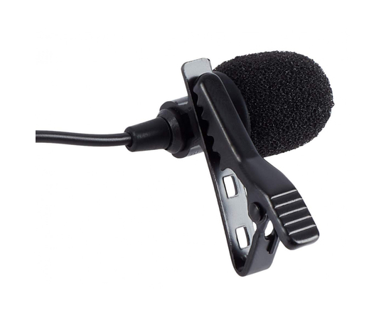 Петличний мікрофон CKMOVA LCM2C