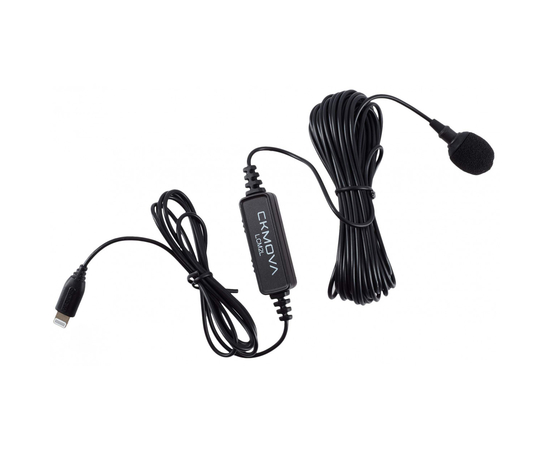 Петличный микрофон CKMOVA LCM2L - 151959 за 3080 грн. | 4Club
