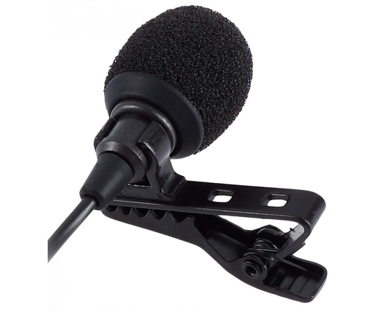 Петличный микрофон CKMOVA LCM2L