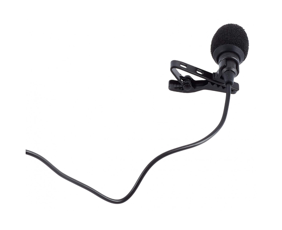 Петличный микрофон CKMOVA LCM2