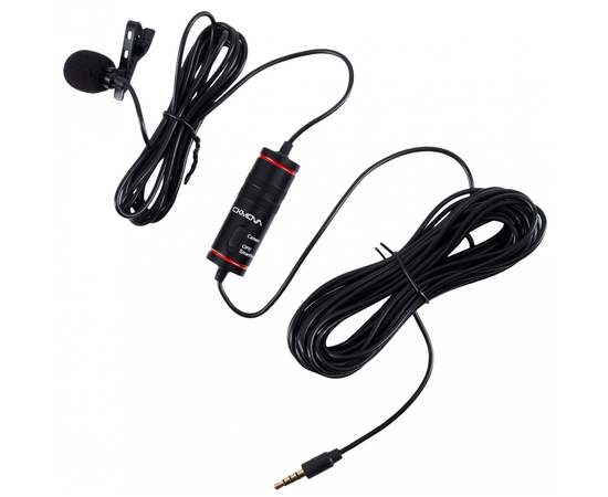 Петличный микрофон CKMOVA LCM3 - 151884 за 0 грн. | 4Club