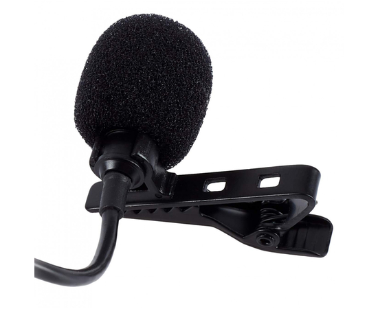 Петличный микрофон CKMOVA LCM3