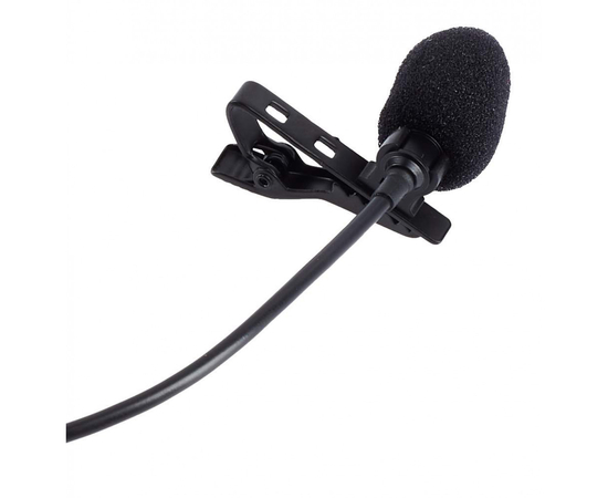 Петличный микрофон CKMOVA LCM5