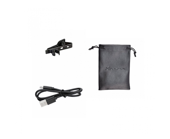 Двойной петличный микрофон CKMOVA LCM6CD