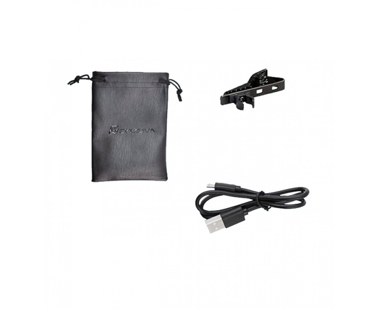 Петличный микрофон CKMOVA LCM6L