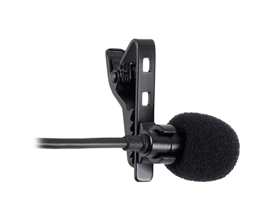 Петличный USB-микрофон CKMOVA LUM2